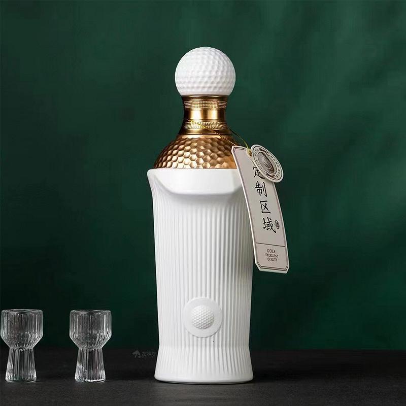 山東玻璃酒瓶生產(chǎn)廠家