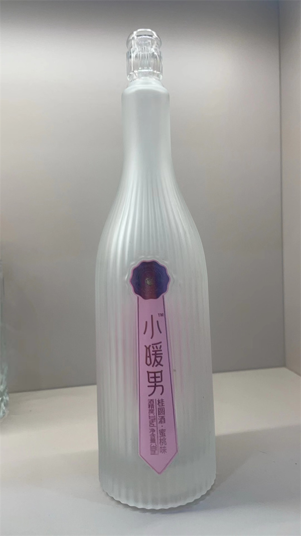 高品質玻璃酒瓶廠家