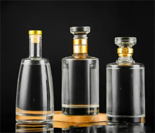 玻璃酒瓶 玻璃酒瓶